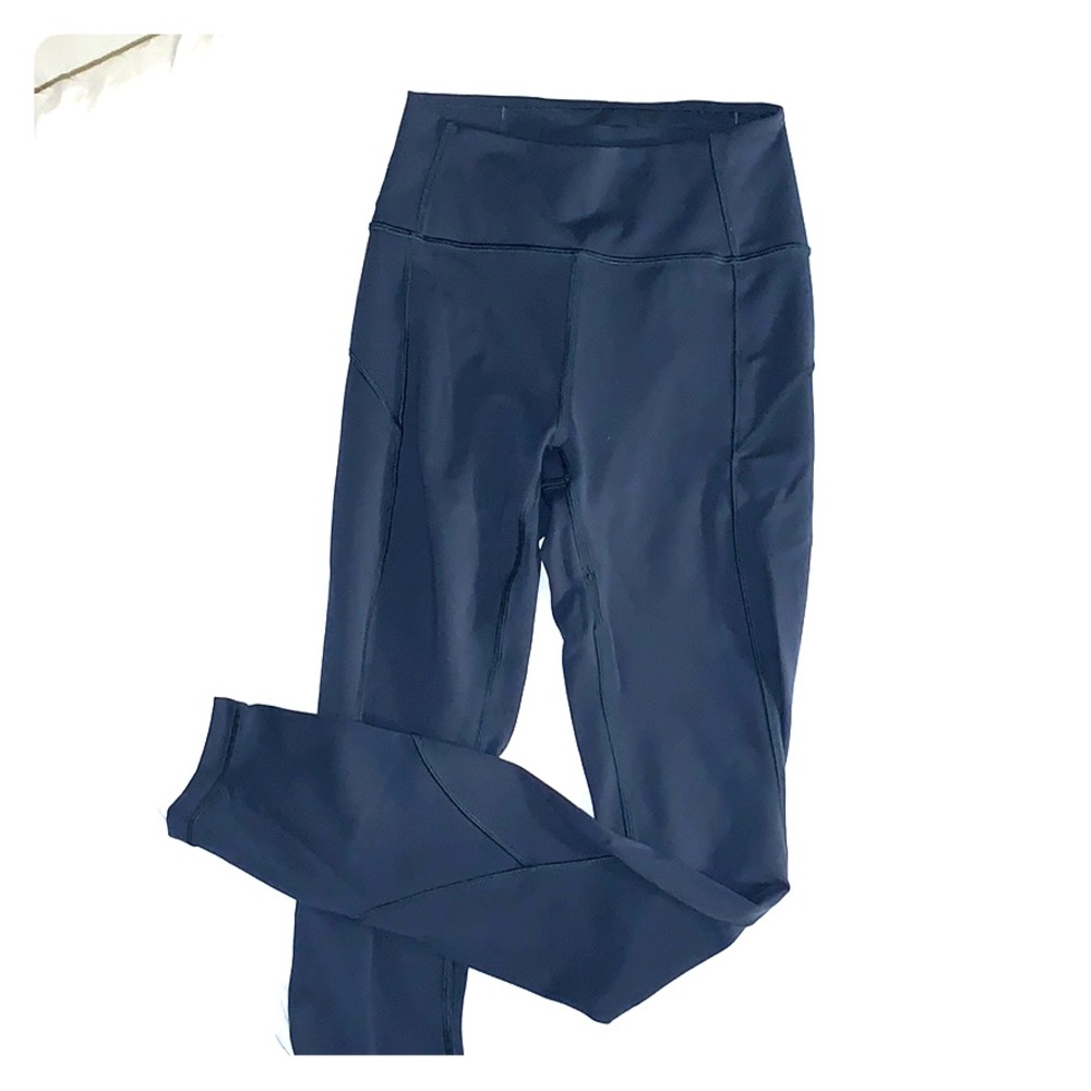 Lululemon leggings size 2